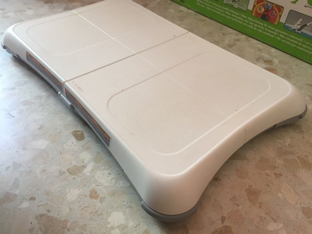 Wii Fit Plus