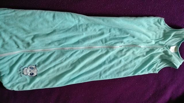 Saco dormir 24 meses a36 meses