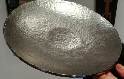 Centro de mesa vintage