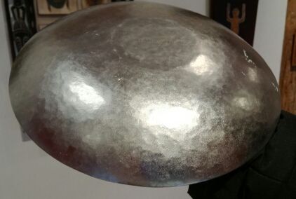 Centro de mesa vintage