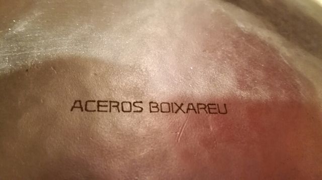 Centro de mesa vintage