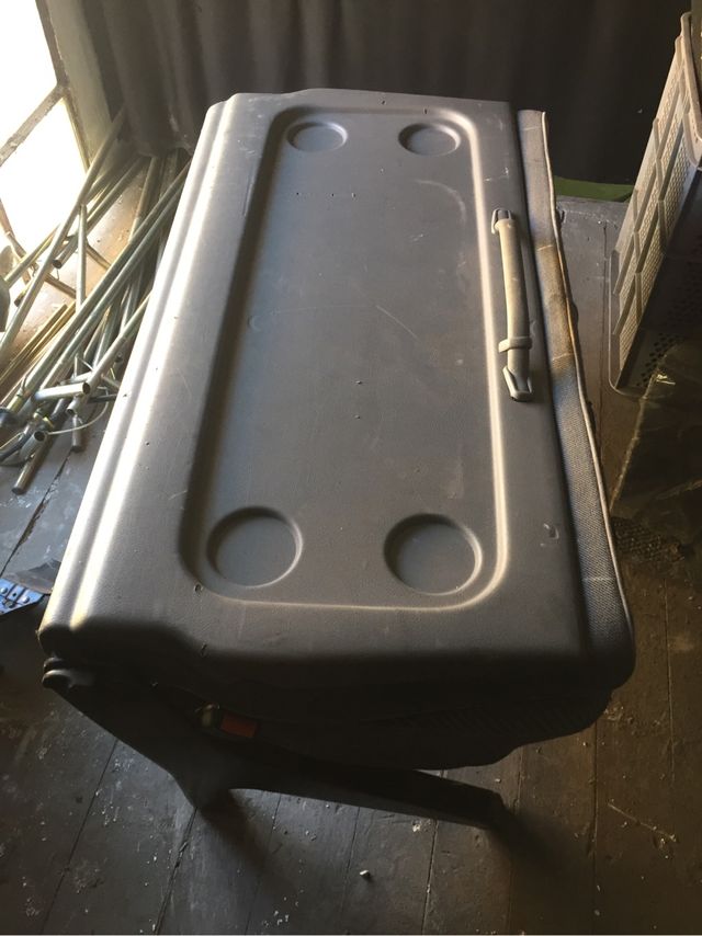 Sofa dos plazas vw t4