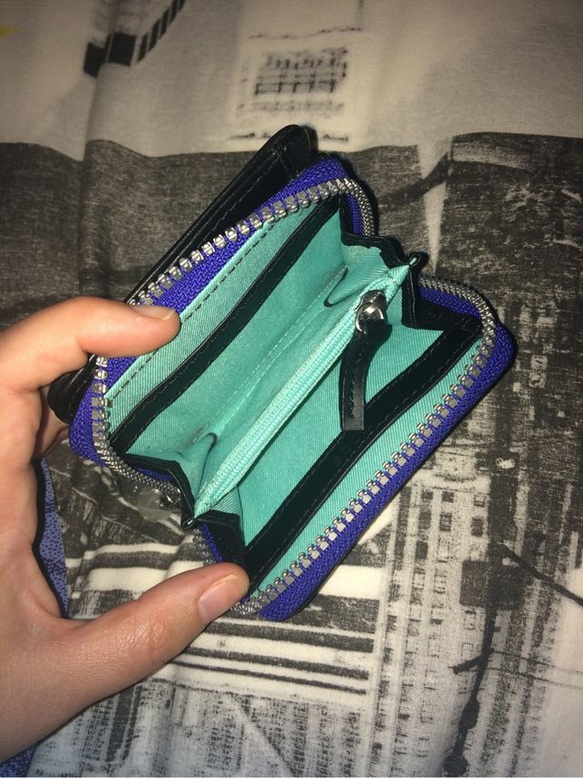 Tous conjunto bolso y monedero!!REBAJADO!!!!!!