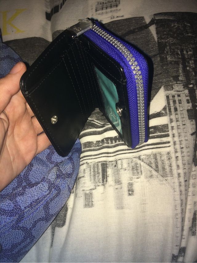 Tous conjunto bolso y monedero!!REBAJADO!!!!!!