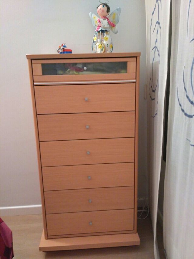 sinfonier habitación moderno