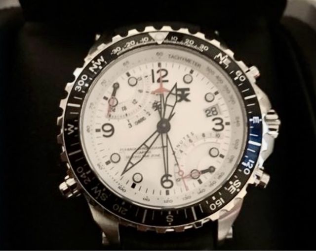 Orologio Tx