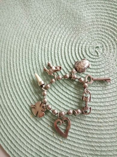 Pulsera uno de 50,