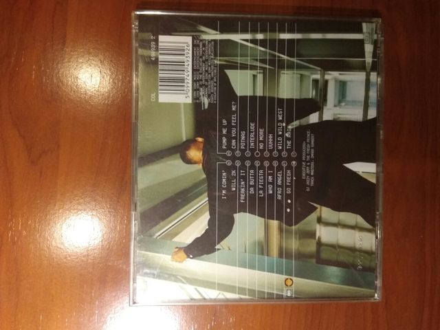 Will Smith - Willenium