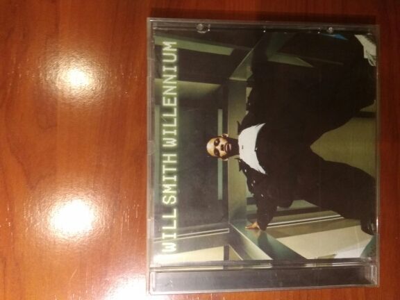 Will Smith - Willenium