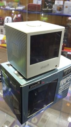 Radio despertador con Video