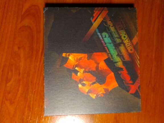 Violadores del Verso -vivir para contarlo.presente