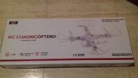 Drone NUEVO! con camara