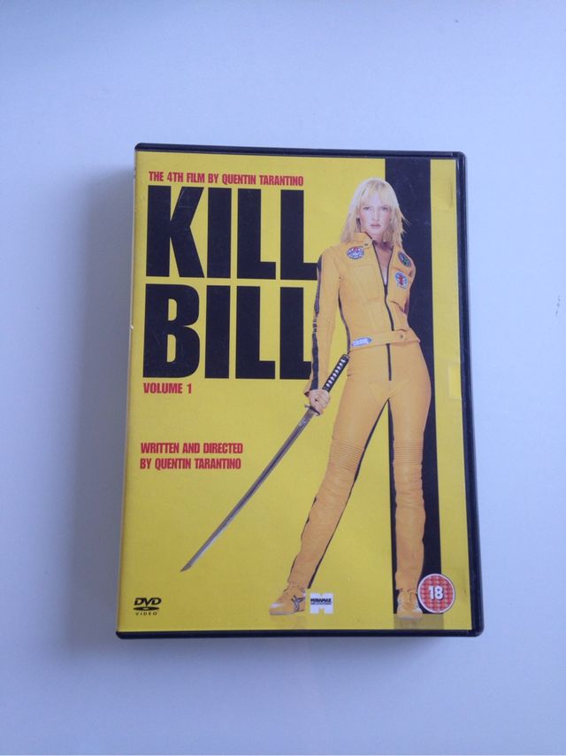 Kill bill