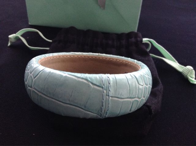 OFERTA: BRAZALETE TOUS DE PIEL NUEVO