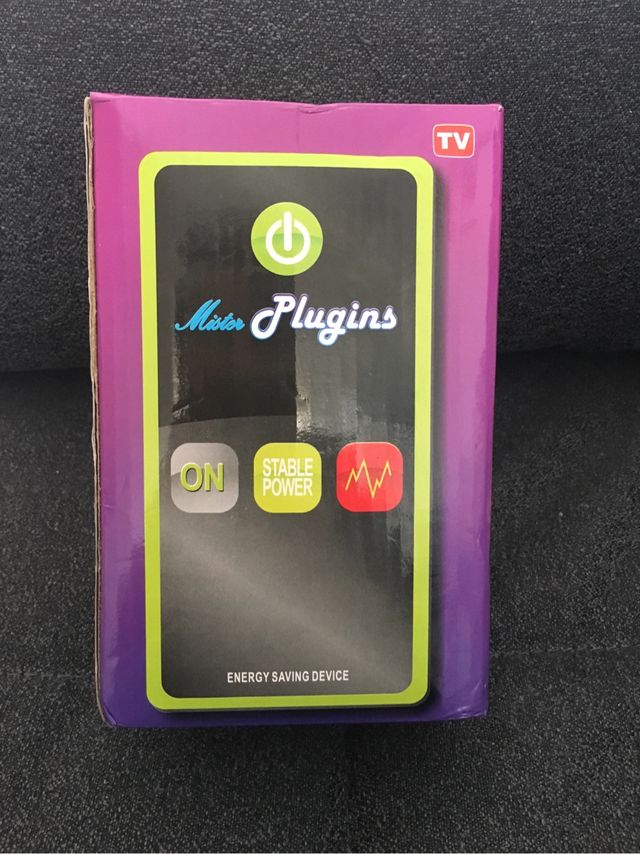 Estabilizador de energía