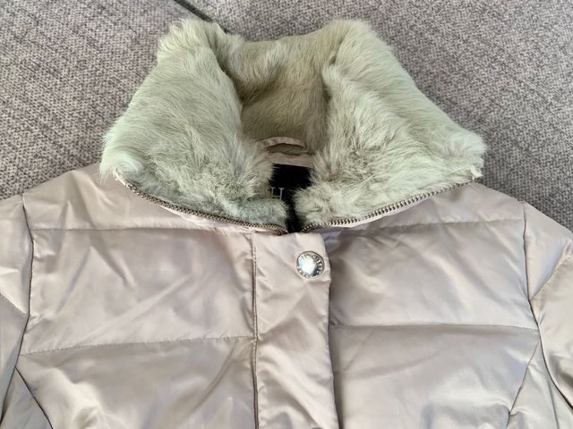 Plumon Pedro del Hierro