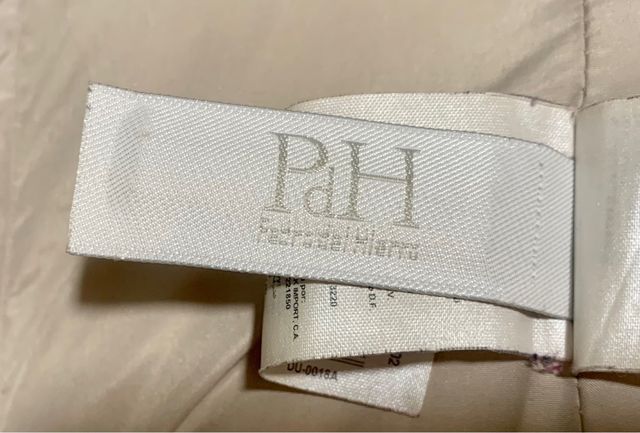 Plumon Pedro del Hierro