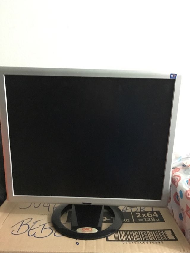 Monitor Pc
