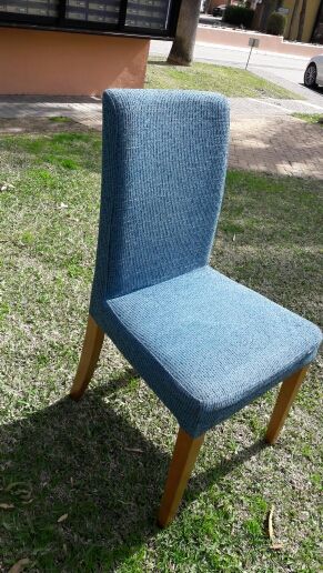 6 Sillas comedor OFERTA REBAJAS de segunda mano por 200 € en Málaga ... 6 Sillas comedor OFERTA REBAJAS de segunda mano por 200 € en Málaga ...