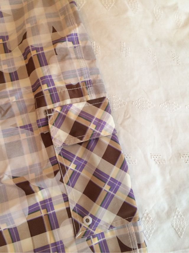 BAÑADOR CHICO STUSSY TALLA 36