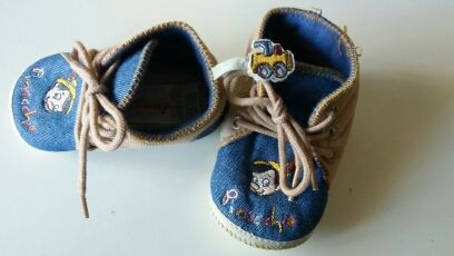 Conjunto colección  Pinocho bebe