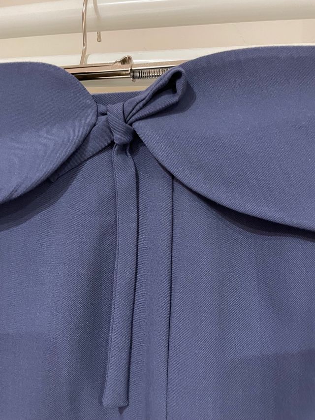 Preciosa falda de Sybilla