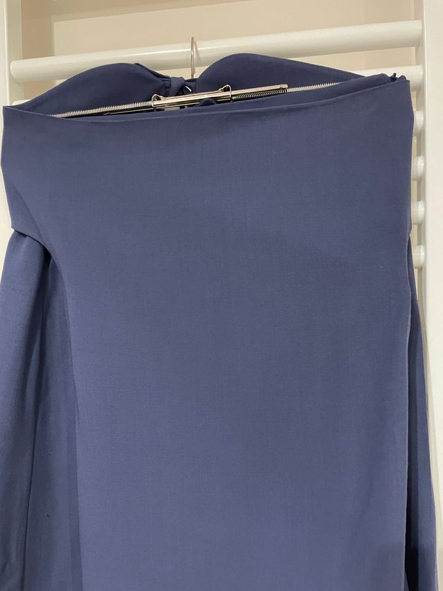 Preciosa falda de Sybilla