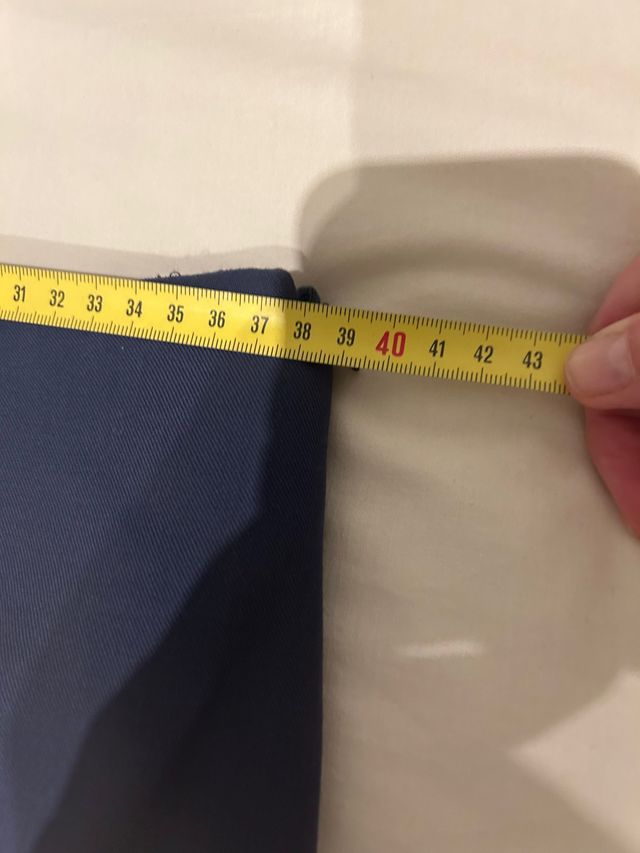 Preciosa falda de Sybilla