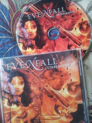 Cd evenfall