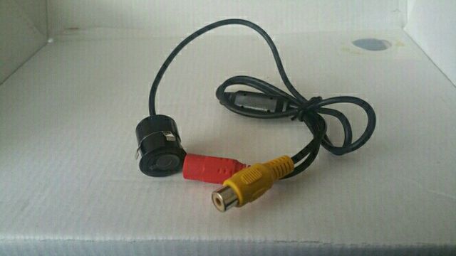 KIT PARKING CÁMARA, ESPEJO LDC, SENSORES, NUEVO