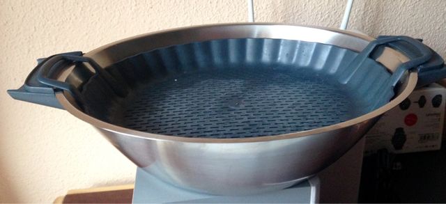 Varoma completa Thermomix21