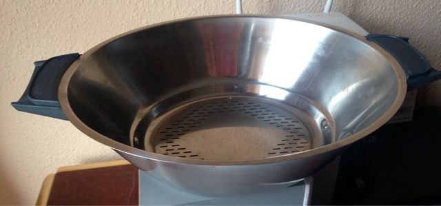 Varoma completa Thermomix21