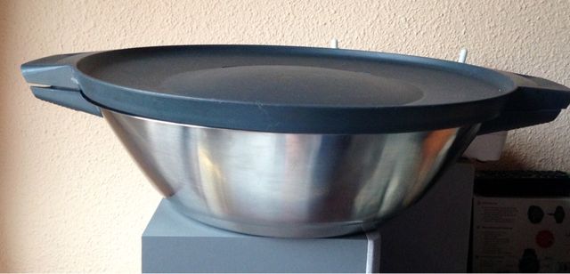 Varoma completa Thermomix21