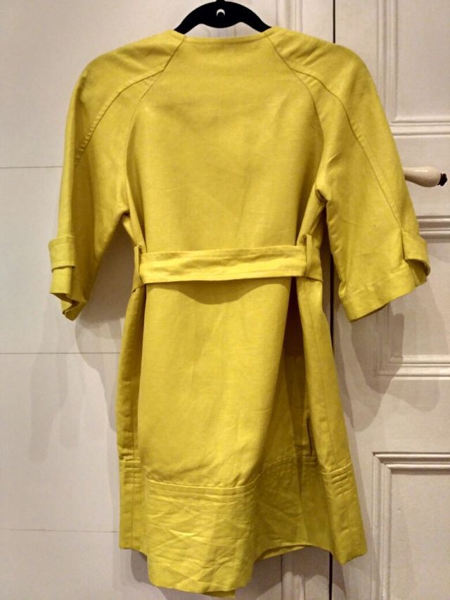 Chaqueta sita murt talla 40/42