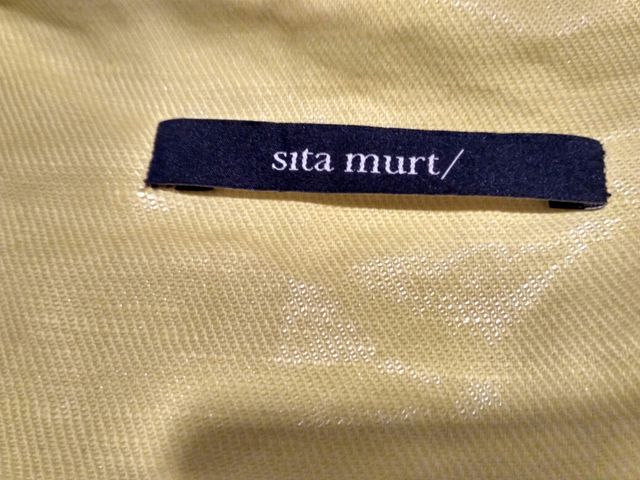 Chaqueta sita murt talla 40/42