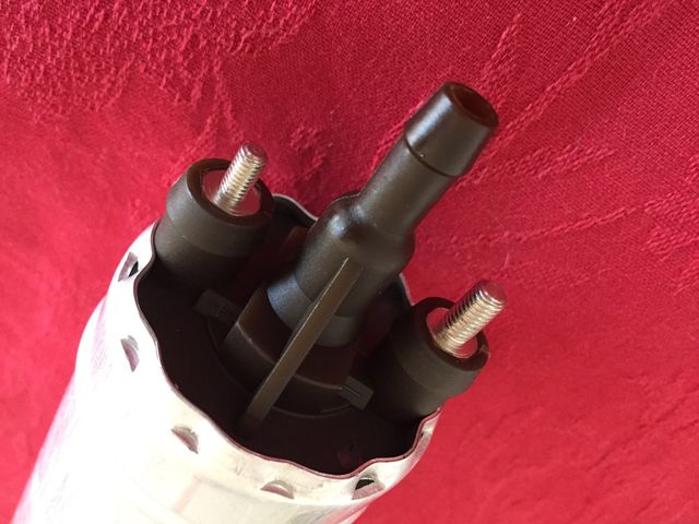 Bomba de gasolina Moto Guzzi inyeccion