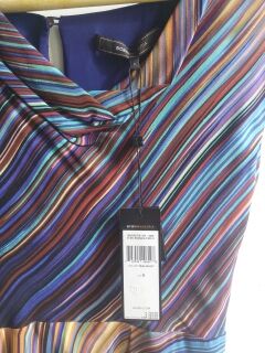 Vestido BCBG Maxazria