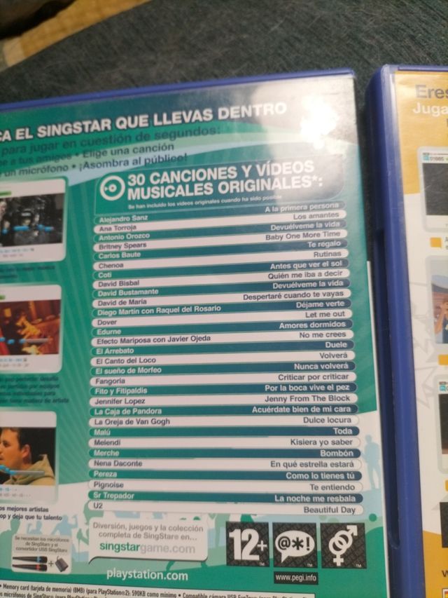 NO SON A 1€ juegos playstation 2 3 ps2 ps3