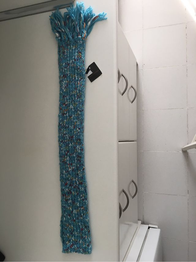 Bufanda Adolfo Dominguez