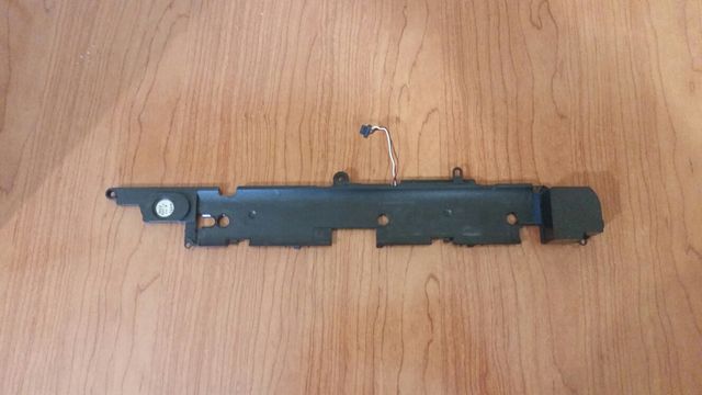 altavoces Hp Pavilion Dv6 2100es (15.6")