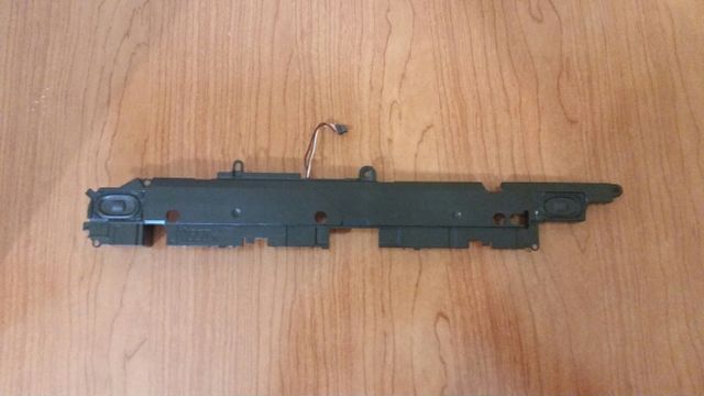 altavoces Hp Pavilion Dv6 2100es (15.6")