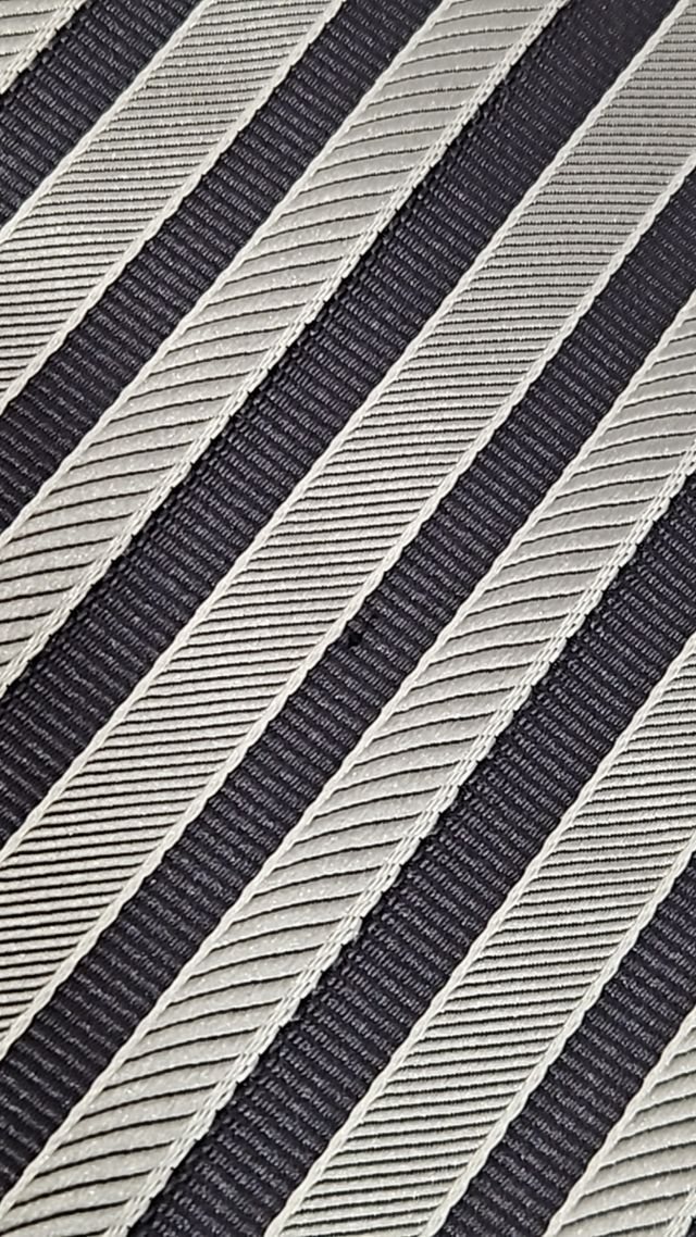 Corbata Giorgio Armani - 100% Seda