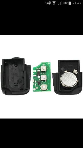 Mando de cierre centralizado  para volkswagen audi