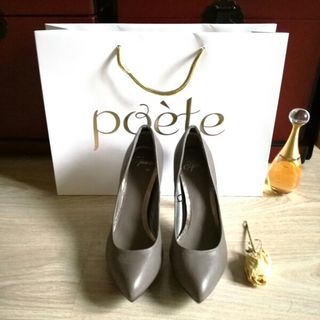 € 15 Mano Por Salón Zapatos Wallapop De En Madrid Sfera Segunda I76vYbfgym