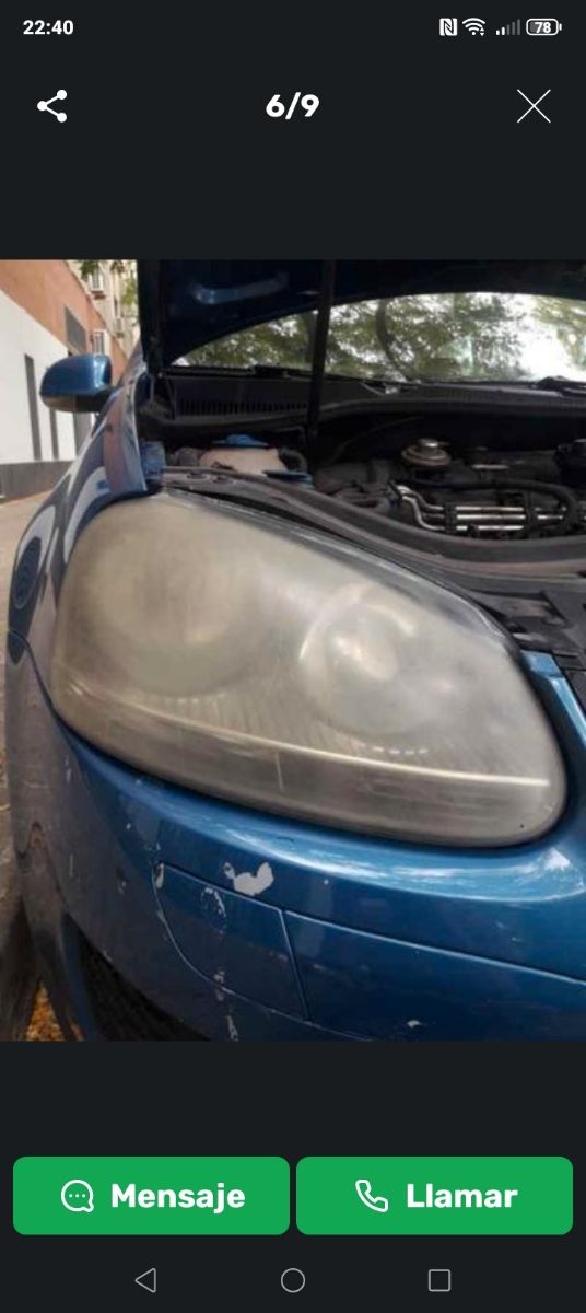 profecional  pule faro a domicilio