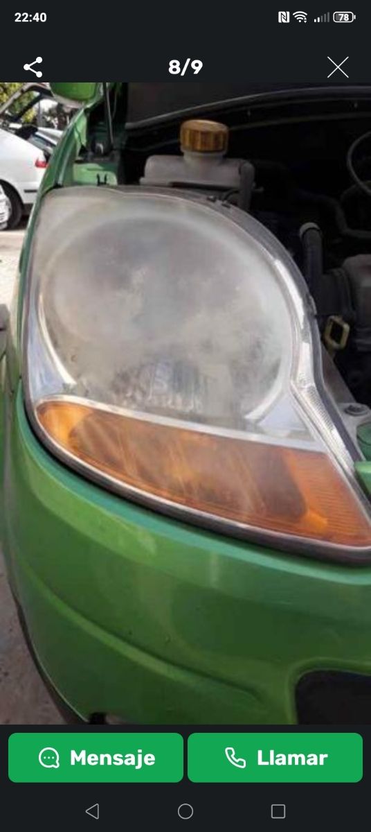 profecional  pule faro a domicilio