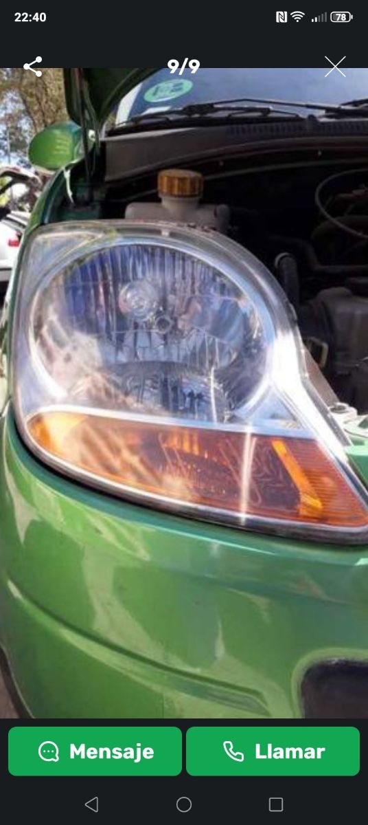 profecional  pule faro a domicilio