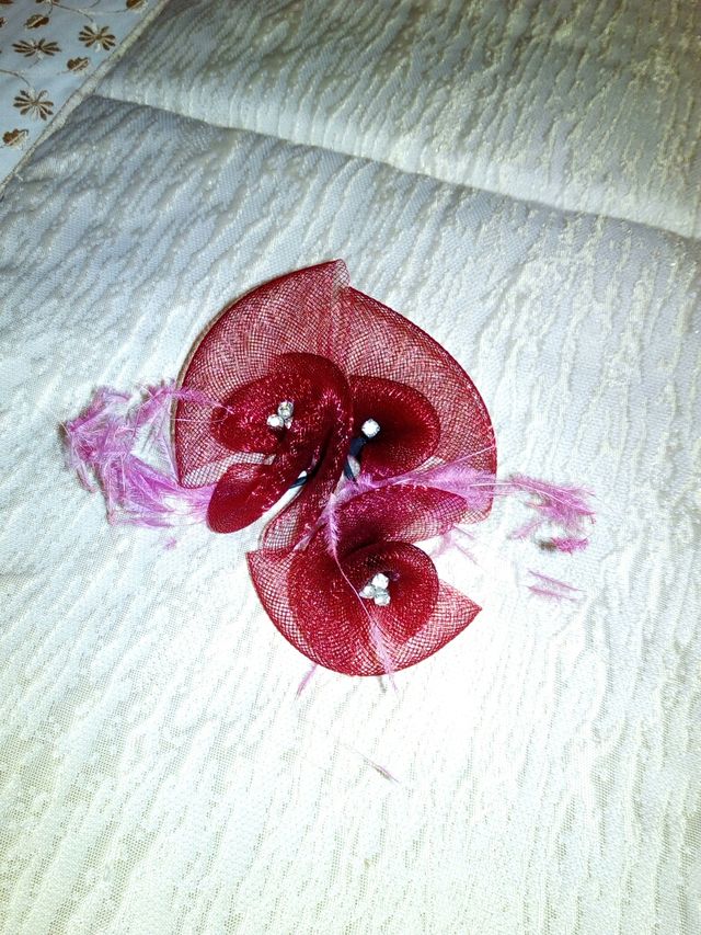 Traje madrina/fiesta