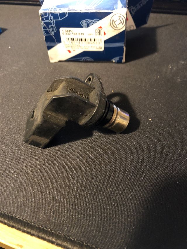 Sensor de posición Árbol de Levas, Golf, Jetta,etc