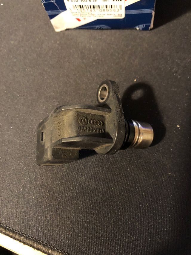 Sensor de posición Árbol de Levas, Golf, Jetta,etc